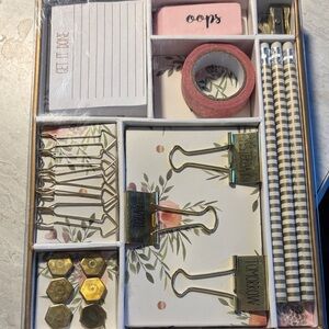 Laura Ashley Stationery Set